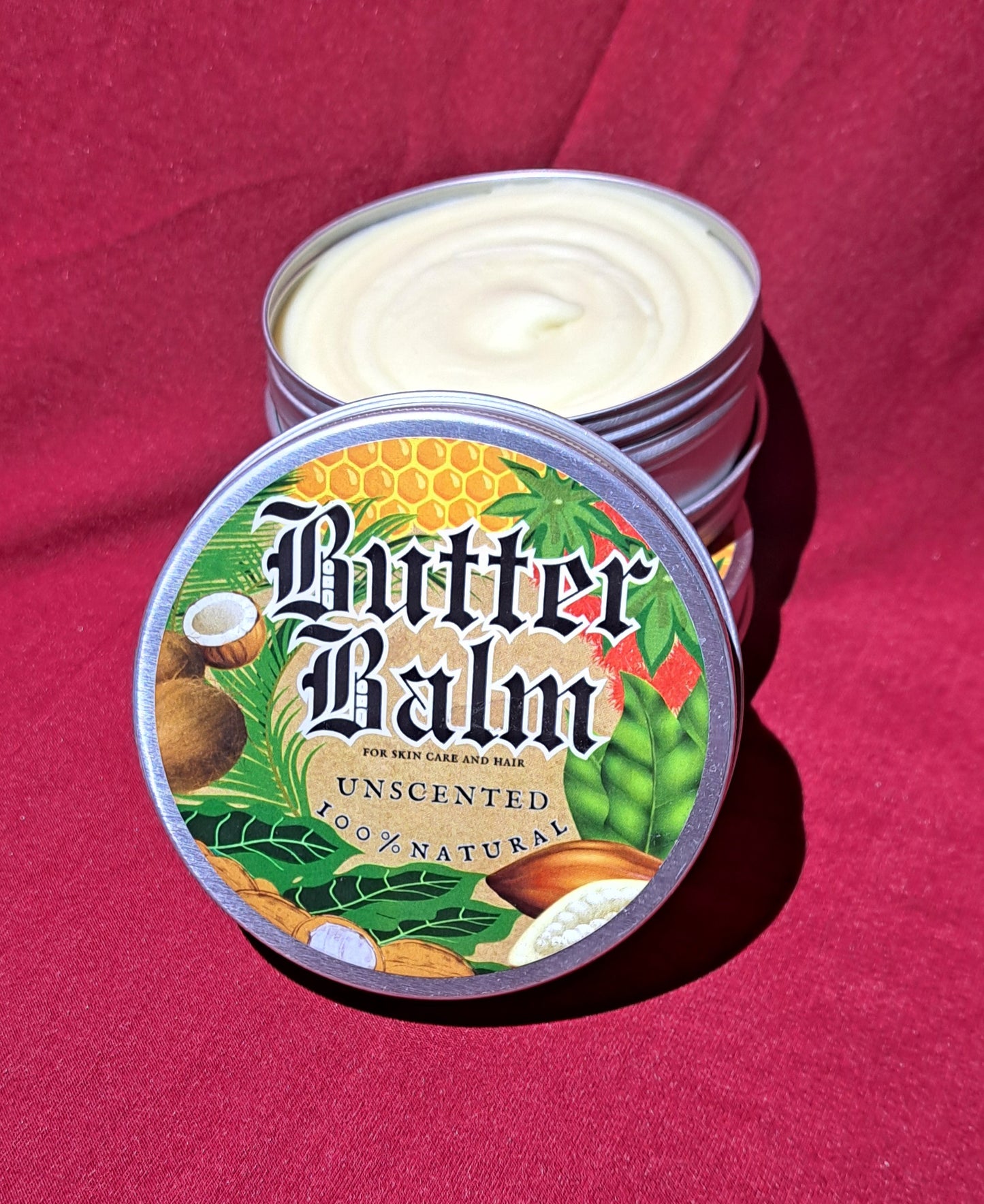 Butter Balm Unscented